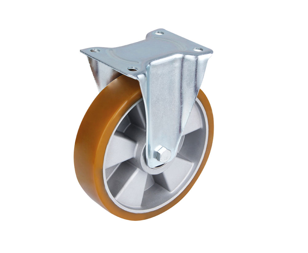 Фиксированный ролик F-AP 100C-T